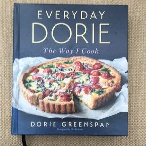 Everyday Dorie - The Way I Cook Book